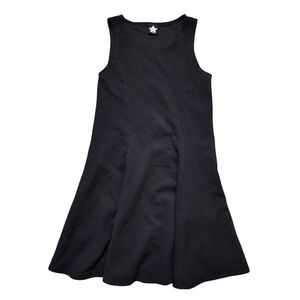 NWT Pixie Lane Classic Black Kids Dress